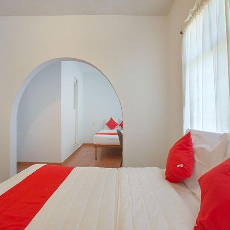 Hotel Familiar Sosa Oaxaca Exteriér fotografie
