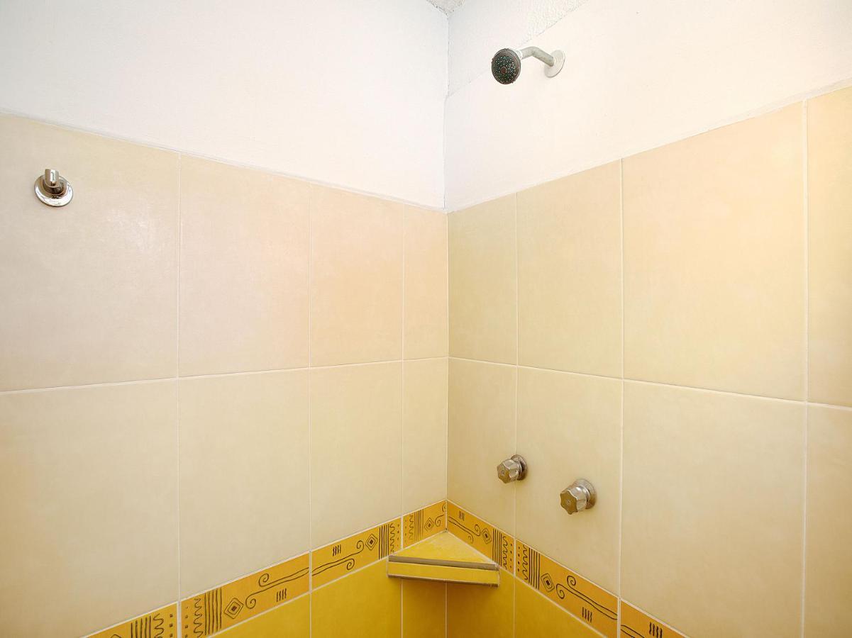 Hotel Familiar Sosa Oaxaca Exteriér fotografie