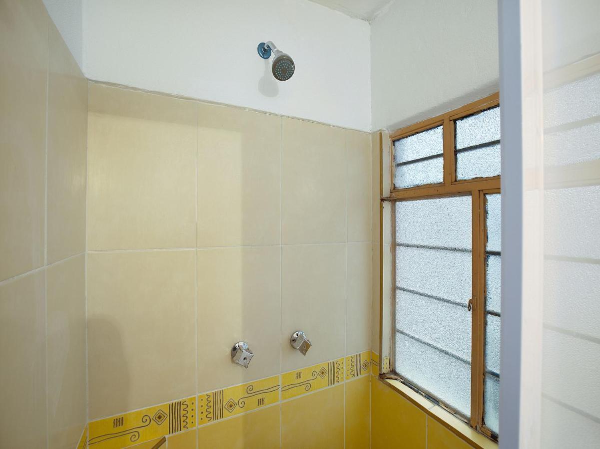 Hotel Familiar Sosa Oaxaca Exteriér fotografie